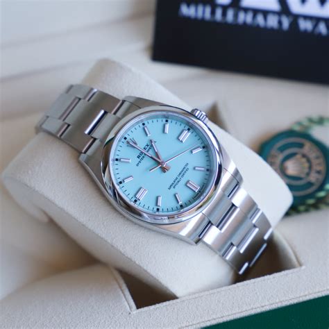 oyster perpetual 36 price